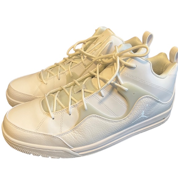 Air Jordan Flight TR 97' Mid - Picture 3 of 5